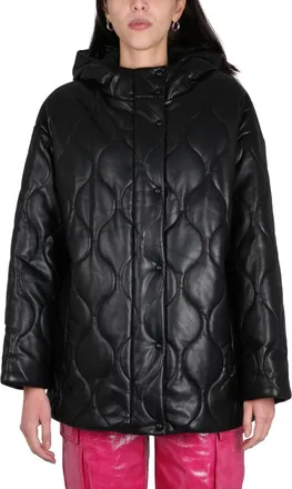 Stand Studio Everlee Jacket - Black