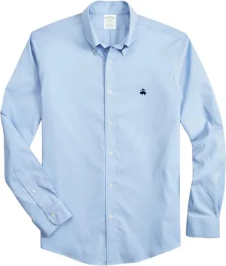 Brooks Brothers Uomo, Magliette, Blu, S, new