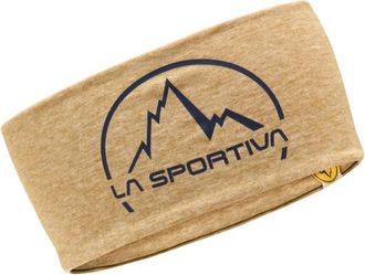La Sportiva Artis Headband Stirnband - Unisex | beige
