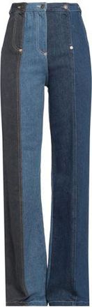 Moschino BOTTOMWEAR - Jeans sur YOOX.COM