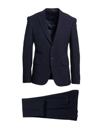 Emporio Armani SUITS and CO-ORDS - Suits on YOOX.COM