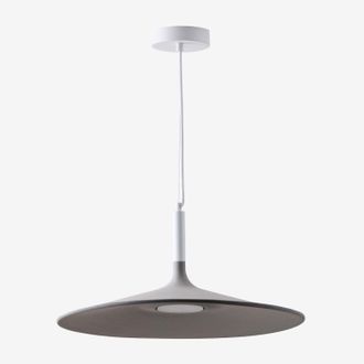 Sklum Sklum - L&aacute;mpara De Techo &Oslash;50 Cm Led Kaula