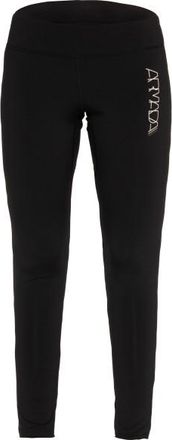 Armada Haven Baselayer Bottom Lange Unterhose f&uuml;r Damen | schwarz