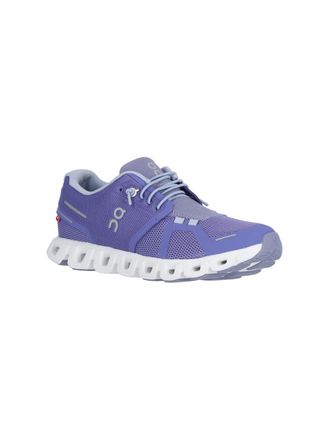 On CloudTec Low-Top Sneaker - Purple