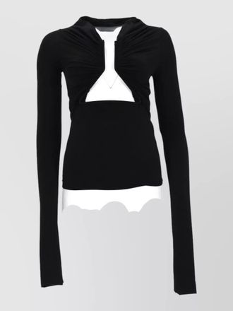 Rick Owens t-shirt
