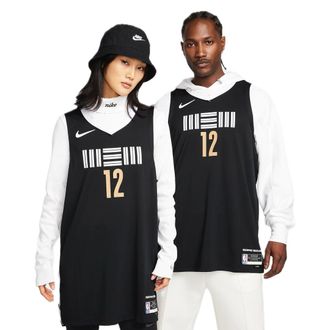 Nike Dri-FIT ADV NBA Authentic Jersey 2023/24 City Edition Memphis Grizzlies Ja Morant DX8764-010