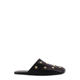Chlo&eacute; Mujer, Zapatos, Negro, Talla: 38 1/2 EU