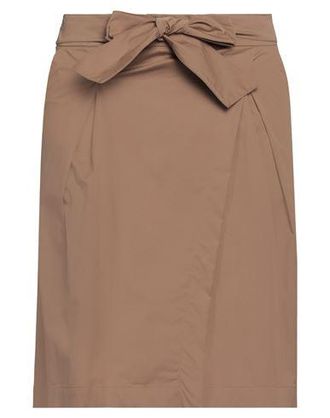 Alessia Santi Midi skirts