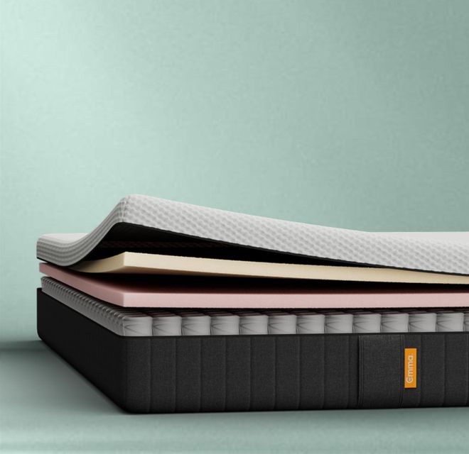 Refurbished Original Lite Mattress Single 90x190