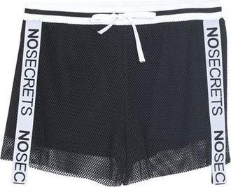No Secrets World BOTTOMWEAR - Shorts & Bermuda Shorts sur YOOX.COM