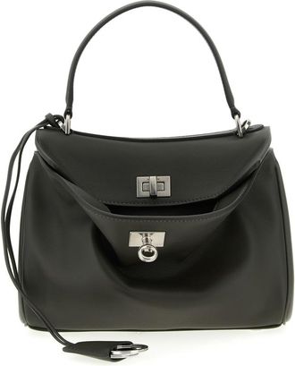 Balenciaga Rodeo Mini Handbag