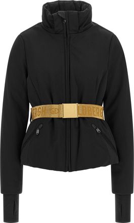 Goldbergh Hida Down Jacket - Black