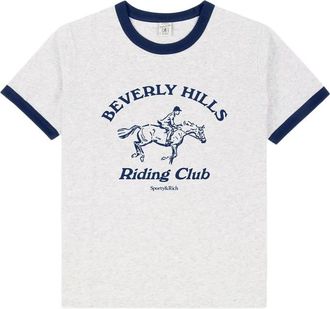 Sporty & Rich T-shirt