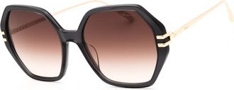 Chopard SCH370M 0705 Transparent Grey/Brown Gradient