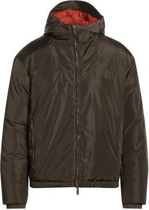 A|X Armani Exchange CAPISPALLA - Piumini & Imbottiti Sintetici su YOOX.COM
