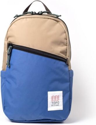 Topo Designs Light Pack Daypack - Unisex | blau