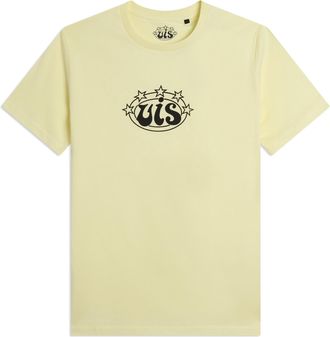 Freddy T-shirt Donna Regular in Cotone Stile Boxe VIS