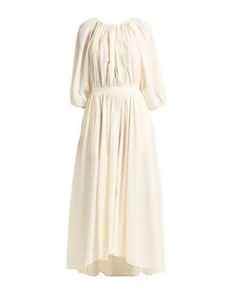 Philosophy di Lorenzo Serafini VESTIDOS - Vestidos largos en YOOX.COM