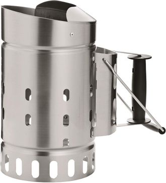 OEM Chimenea De Encendido, Encendedor Acero Inoxidable, Protecci&oacute;n Contra Chispas, Mango Con Placa De Protecci&oacute;n T&eacute;rmica, Soporte De Sujeci&oacute;n