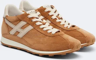Hogan Zapatillas H699 de ante