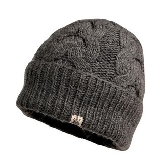 Nirvanna Designs Lenox Hat in Ash at Nordstrom, Size Medium