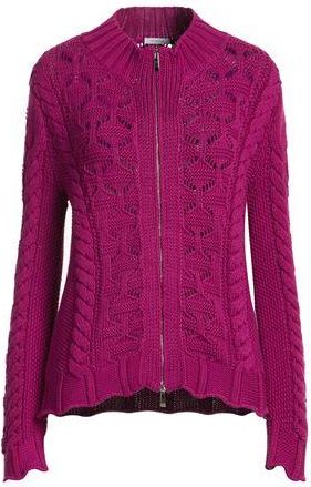 Malo PRENDAS DE PUNTO - C&aacute;rdigans en YOOX.COM