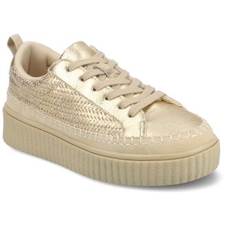Journee Collection Women & apos;s Pazey Platform Casual Sneakers