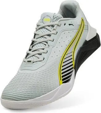 Puma Fuse 4.0 Training Shoe in Grey at Nordstrom Rack, Size 10.5