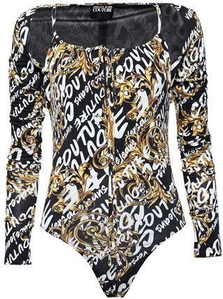 Versace CAMISETAS Y TOPS - Bodies en YOOX.COM