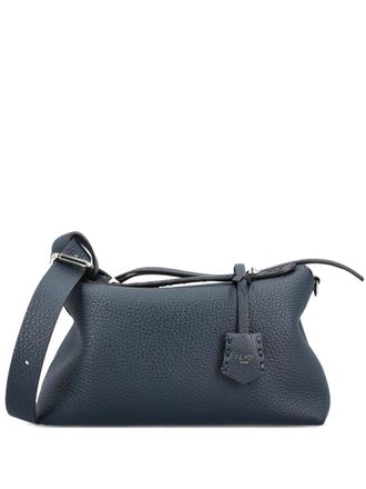 Fendi Borsa a spalla By The Way media - Blu