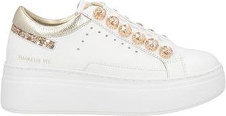 Emanuelle Vee CALZADO - Sneakers en YOOX.COM