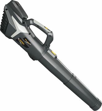 Alpina Soffiatore a batteria ab 20li kit 20v - 4 ah litio Alpina