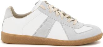 Maison Margiela Multicolor Leather Replica Sneakers