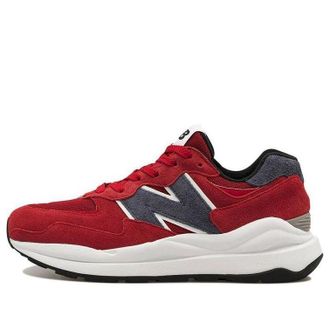 New Balance 57/40 Team Red M5740MC1