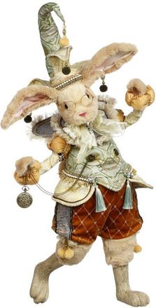 Mark Roberts Louvre Rabbit Pierre in Tan at Nordstrom