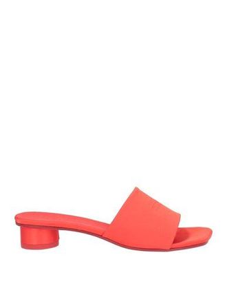 Maison Margiela CALZADO - Sandalias con cierre en YOOX.COM