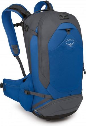 Osprey Escapist 25 Velorucksack - Unisex | blau