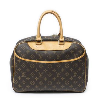 Louis Vuitton Deauville handtas