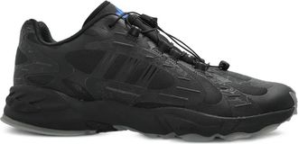 adidas x 100 Thieves Sneakers SAVAGE - Nero