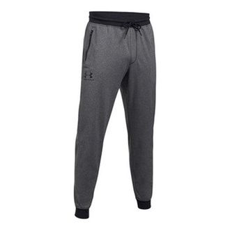 Under Armour Sporstyle Joggers Dark Grey 1290261-090