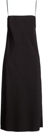 Red Valentino VESTIDOS - Vestidos midi en YOOX.COM