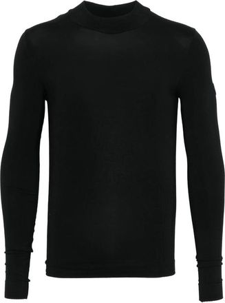 Fusalp High-neck Sweater