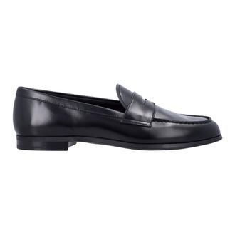 Churchs Dames, Schoenen, Zwart, Maat: 39 EU Leer