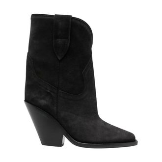 Isabel Marant Mujer, Zapatos, Negro, Talla: 37 EU