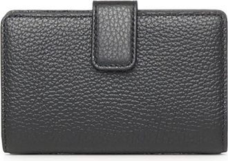 Coccinelle Metallic Soft Wallet