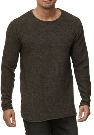 Indicode Rundhalspullover