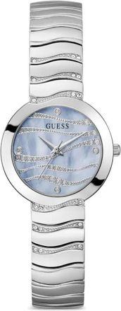 Guess Co Orologio Laguna 30mm - Blu