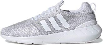 adidas Swift Run 22 Grey GZ3499
