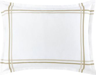 Peacock Alley 300 Thread Count Duo Sham
