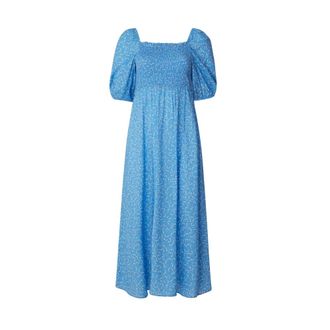Lexington Company Kleedjes, Dames, Blauw, XS, Dag Maxi jurk